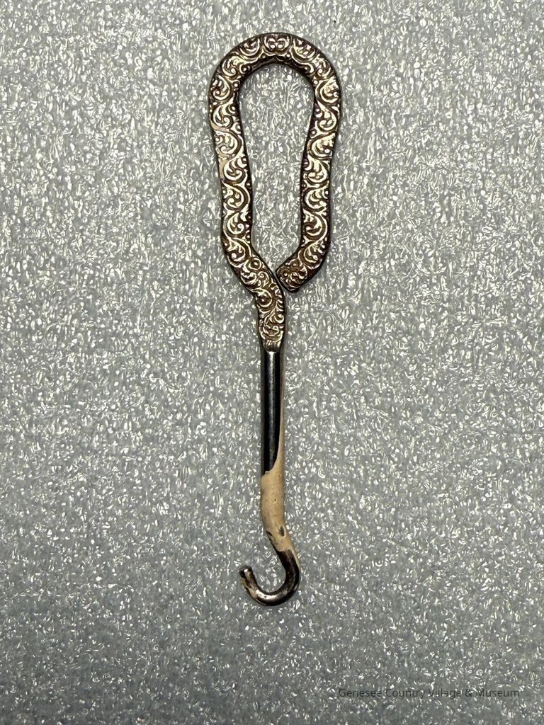 Buttonhook - Image 2