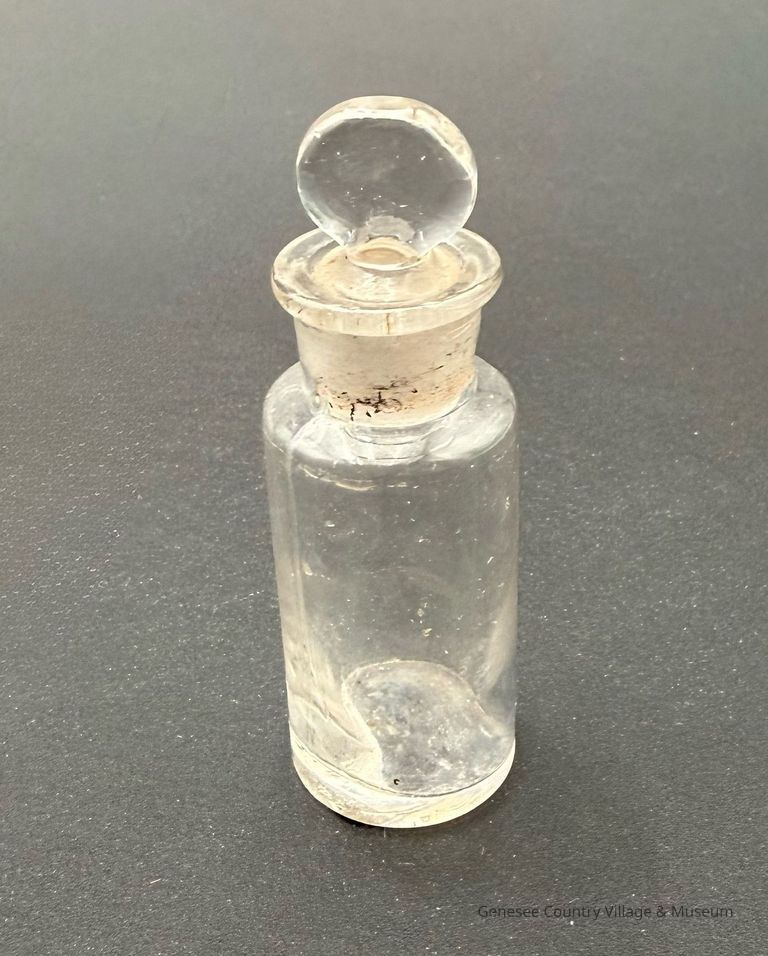 Apothecary Bottle