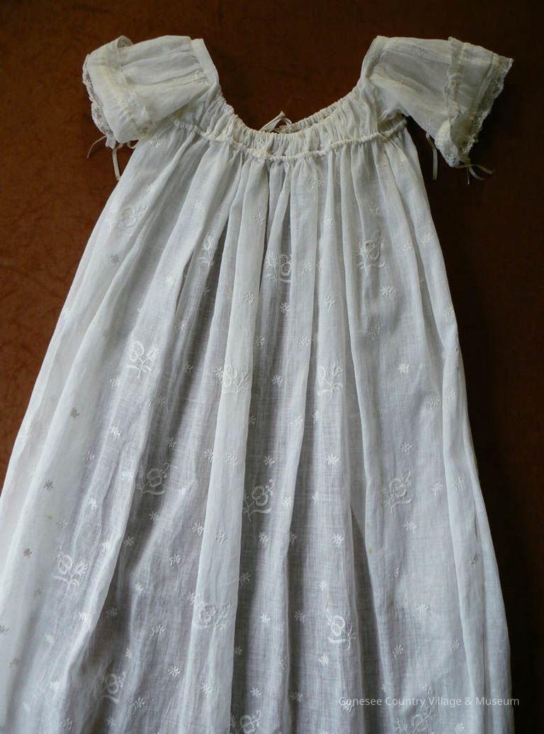 Gown, Long