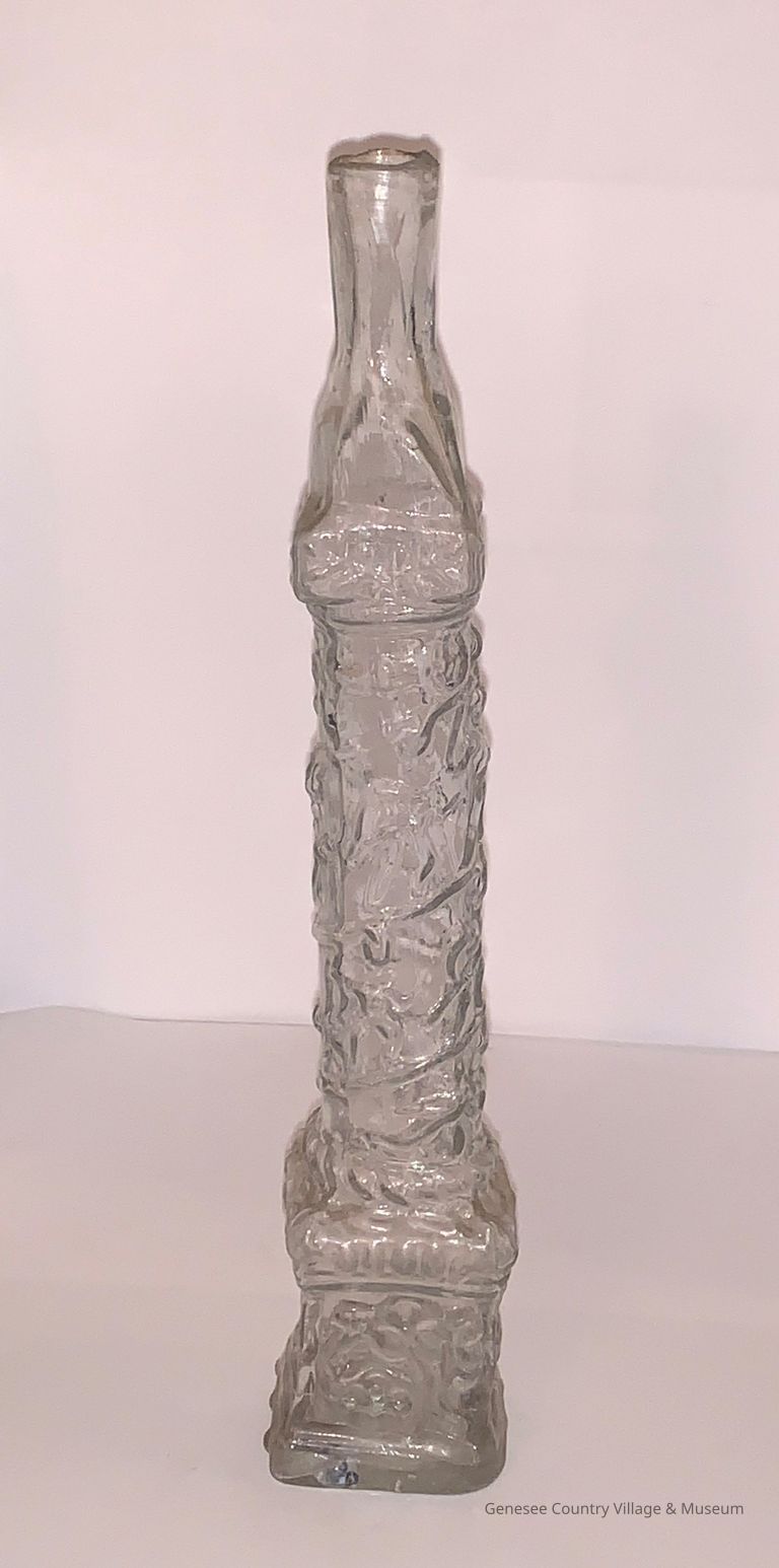 Bottle, Cologne