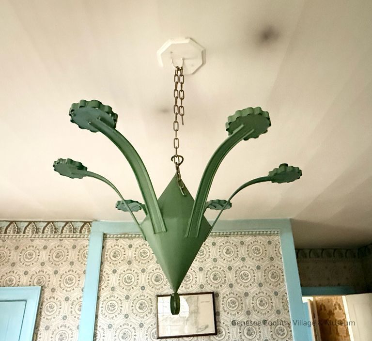 Chandelier