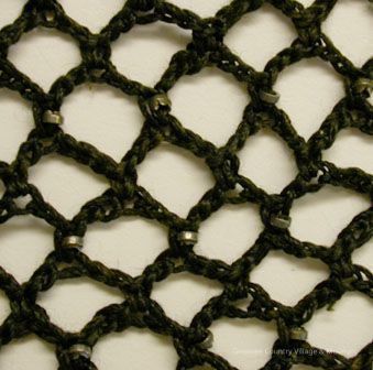 Ornament, Hair Snood - Image 2