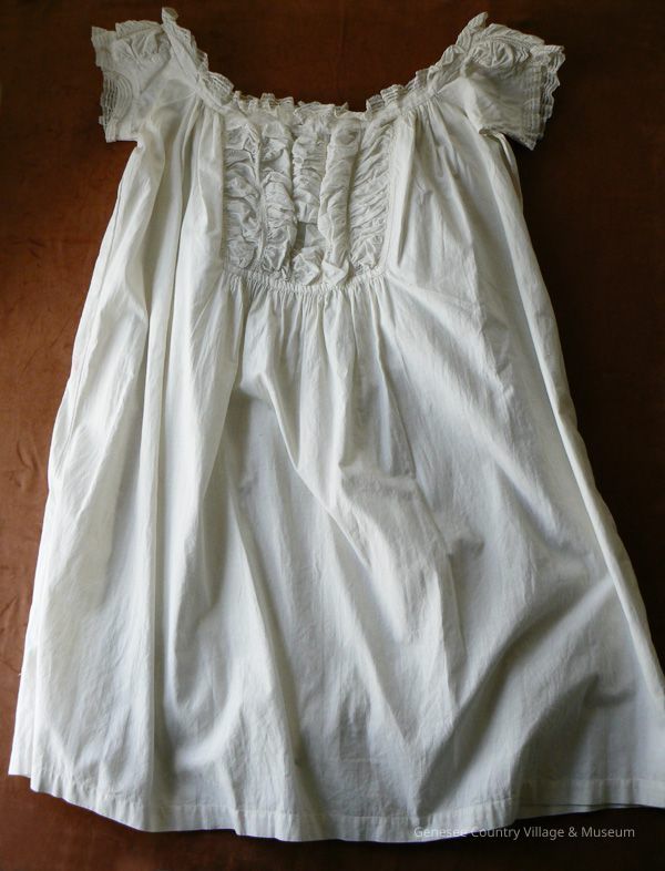 Chemise