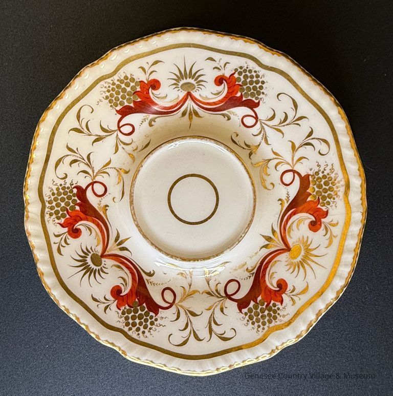 Saucer