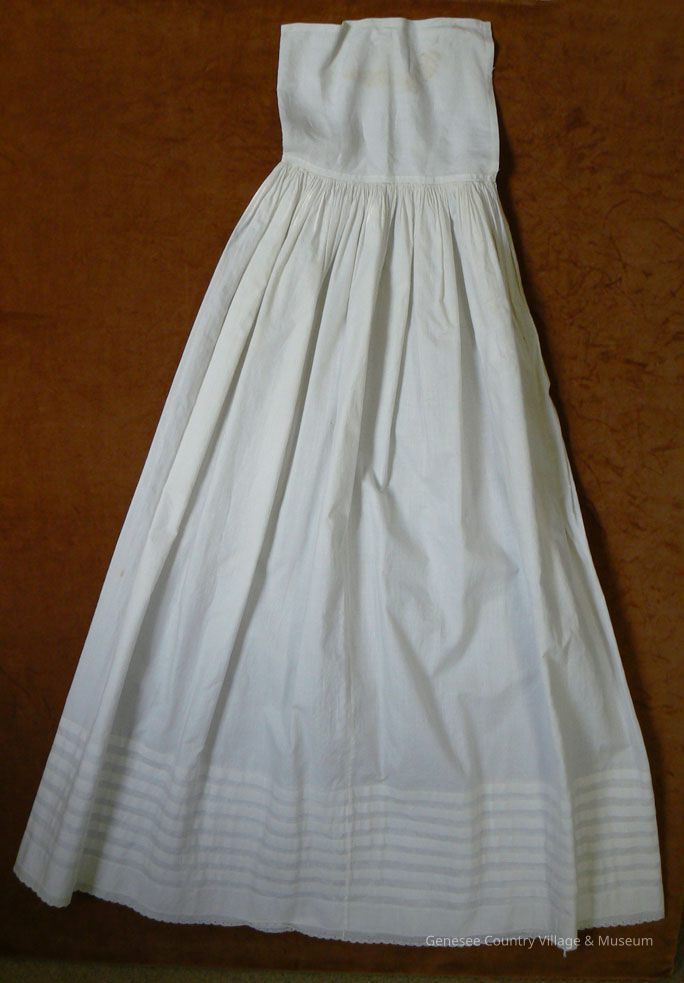 Petticoat