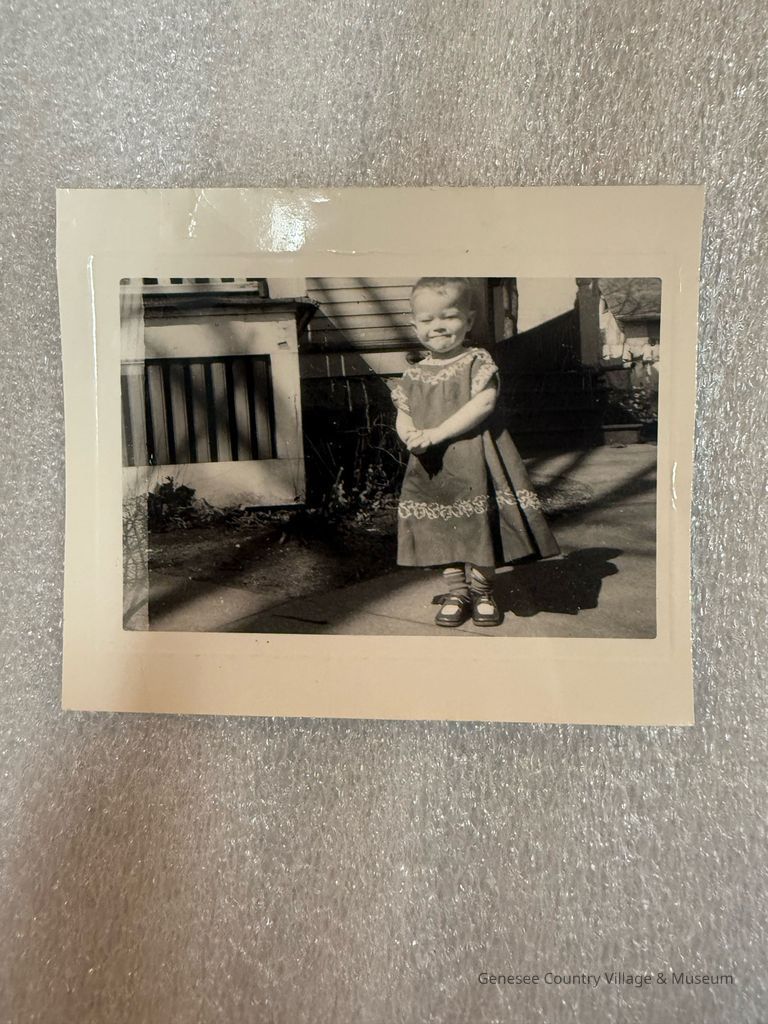Cloak and Frock - Image 17