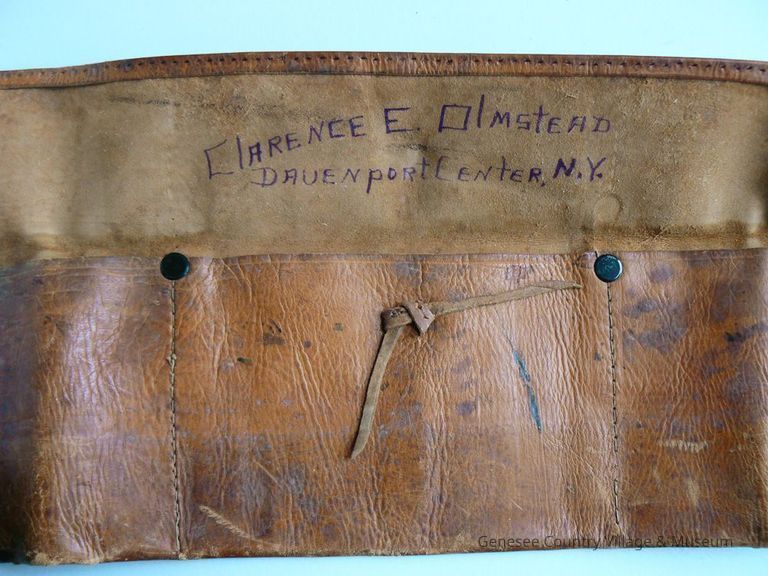 Money Belt - Image 3