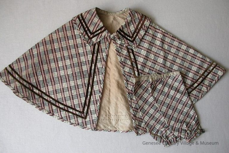 Capelet