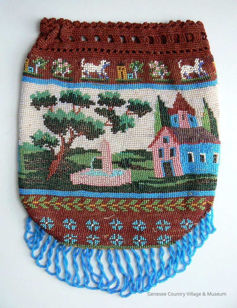 Reticule