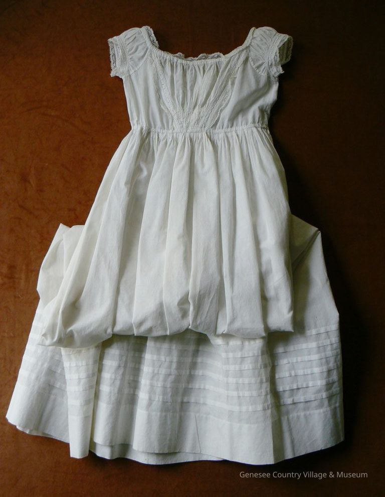 Gown, Long
