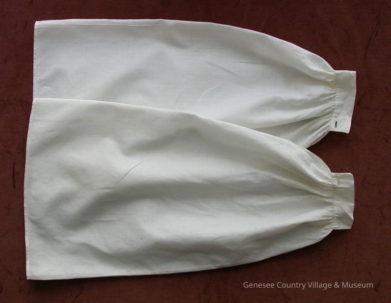 Undersleeve