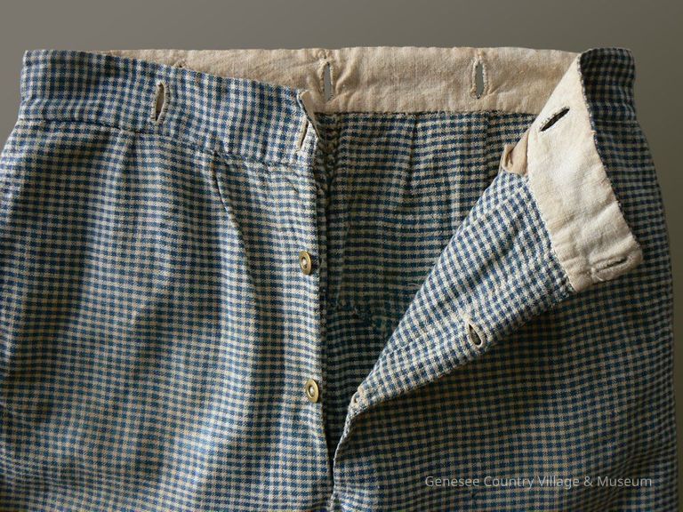 Pants - Image 3