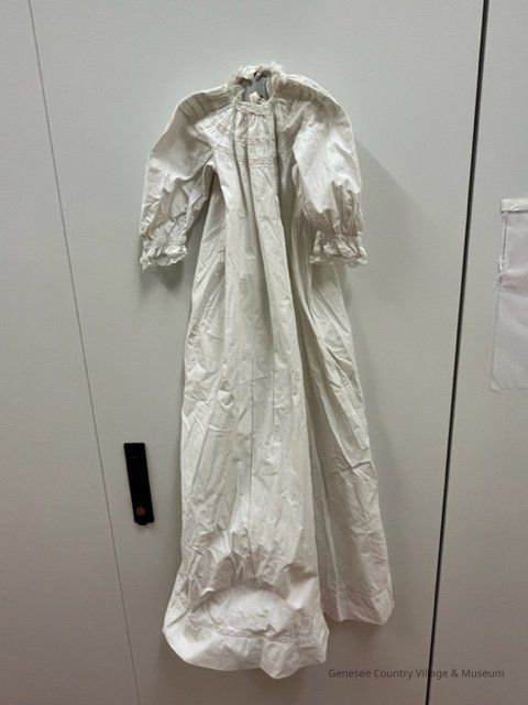 Gown, Long