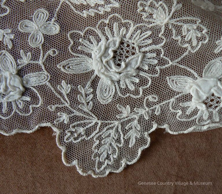 Scarf, Fichu - Image 2