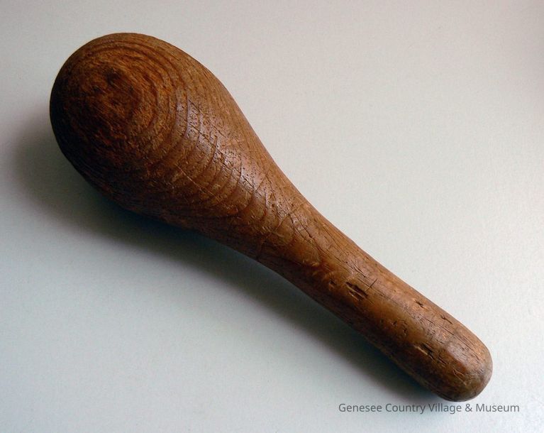 Egg, Darning
