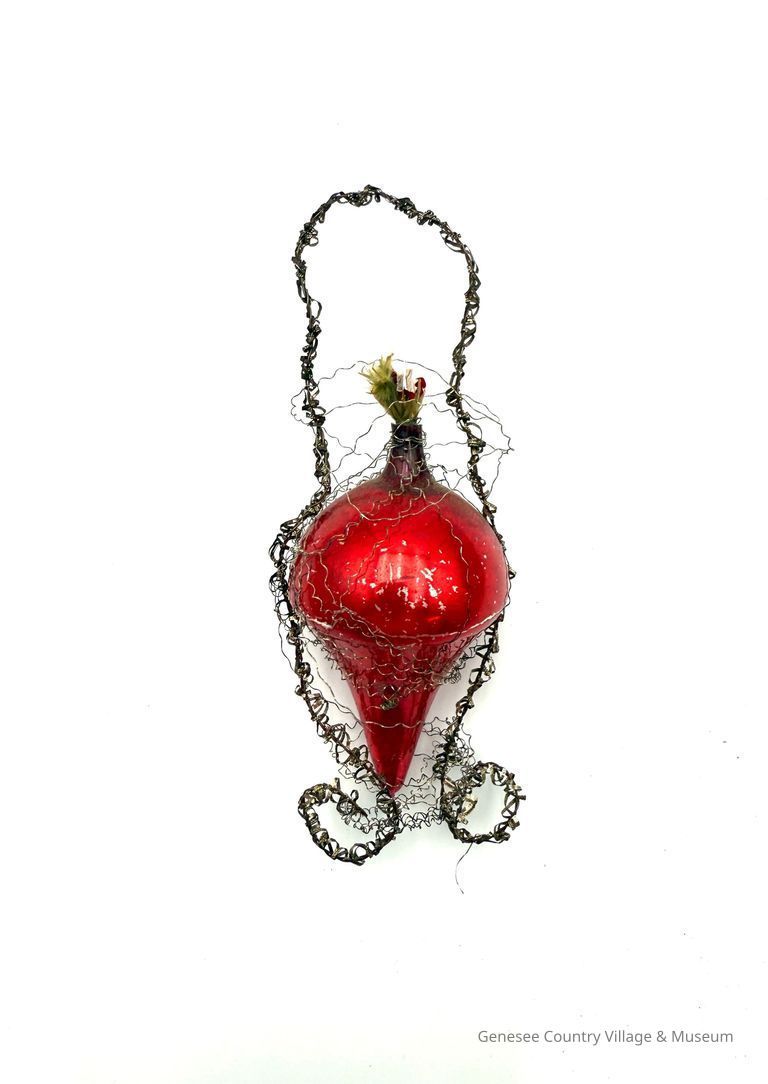 Christmas Ornament