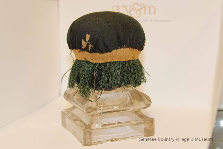 Pincushion
