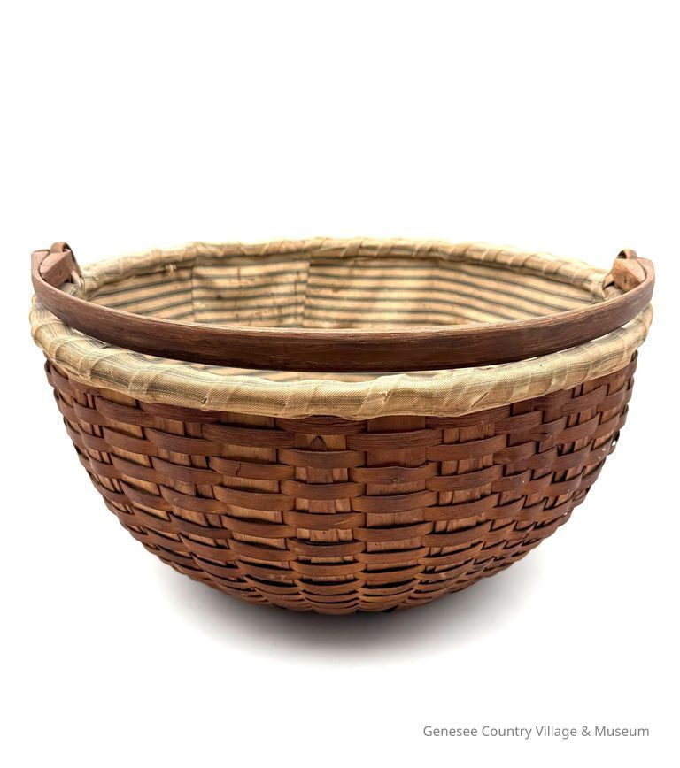 Laundry Basket