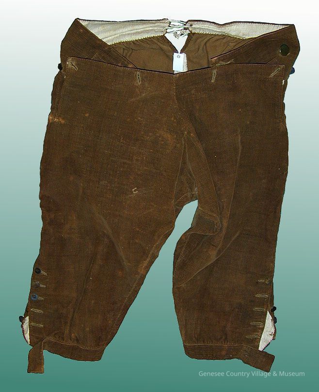 Breeches
