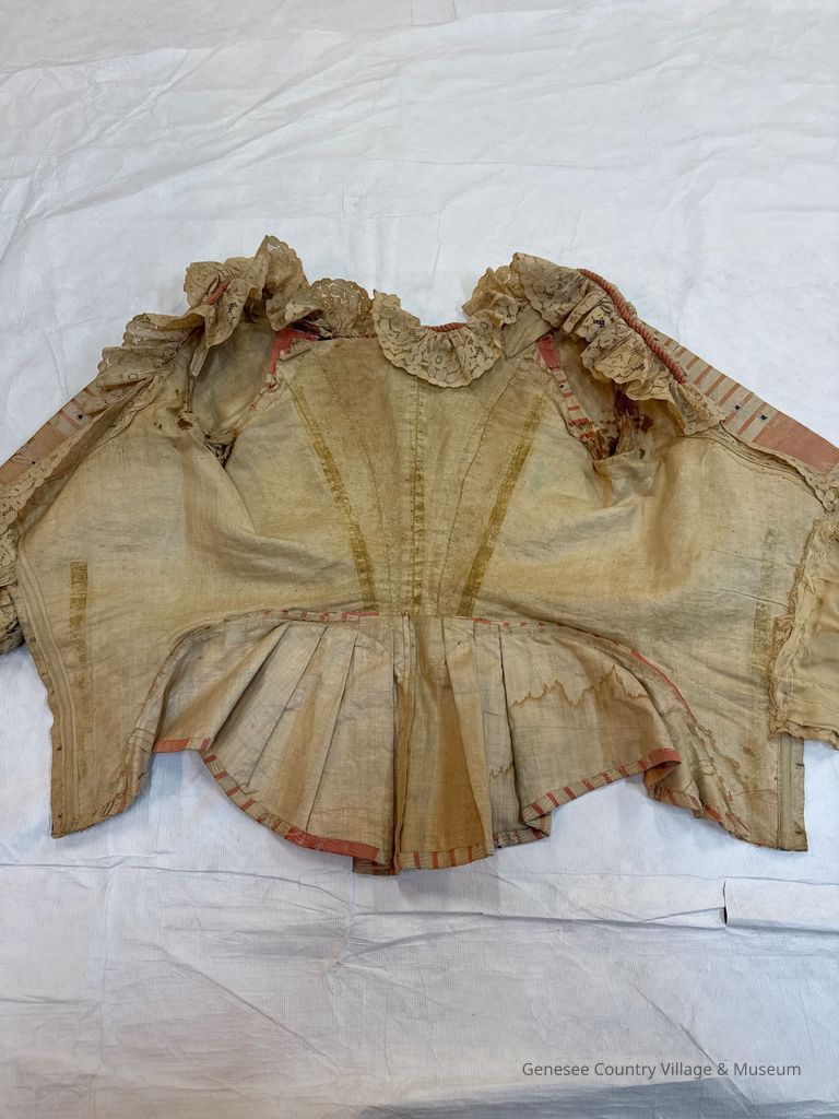 Bodice - Image 4