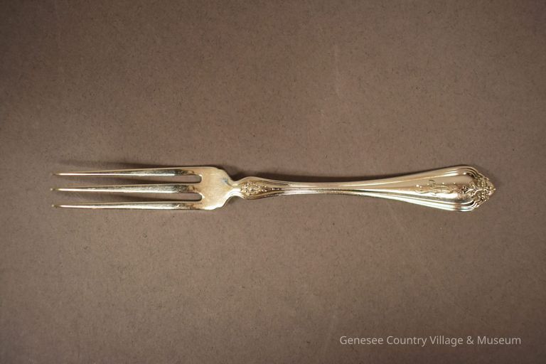 Strawberry Fork