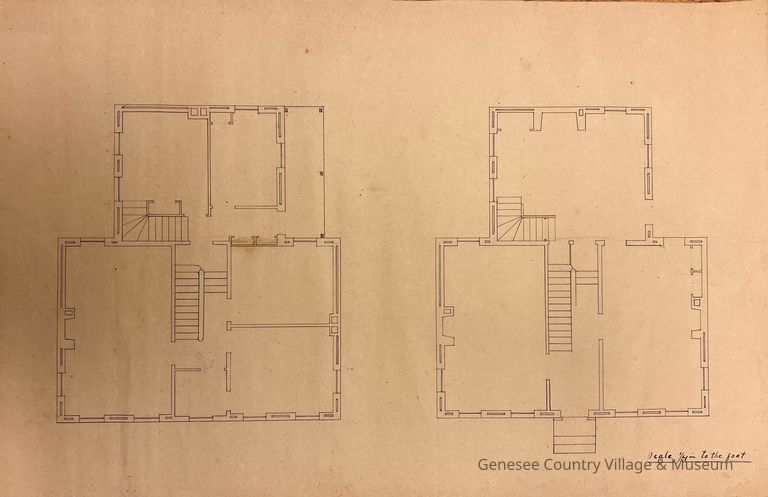 Architectural Floor Plan
