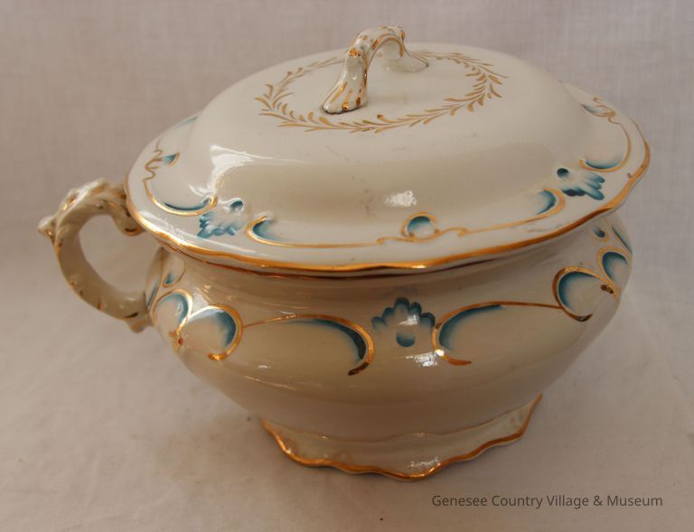 Chamber Pot