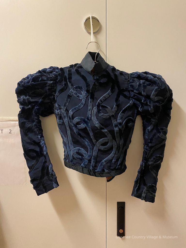 Bodice