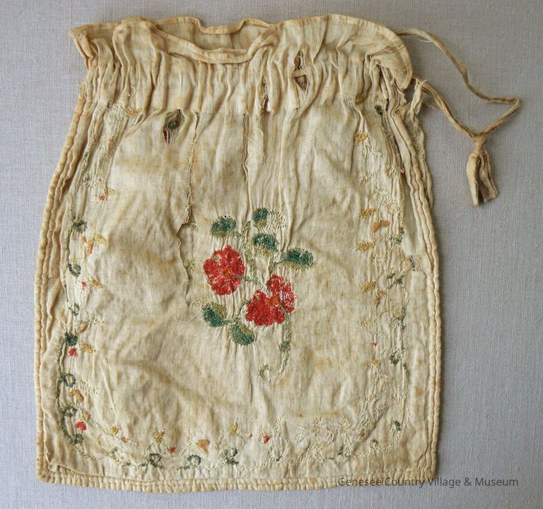 Reticule - Image 2