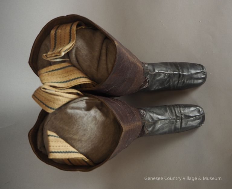 Boots - Image 2