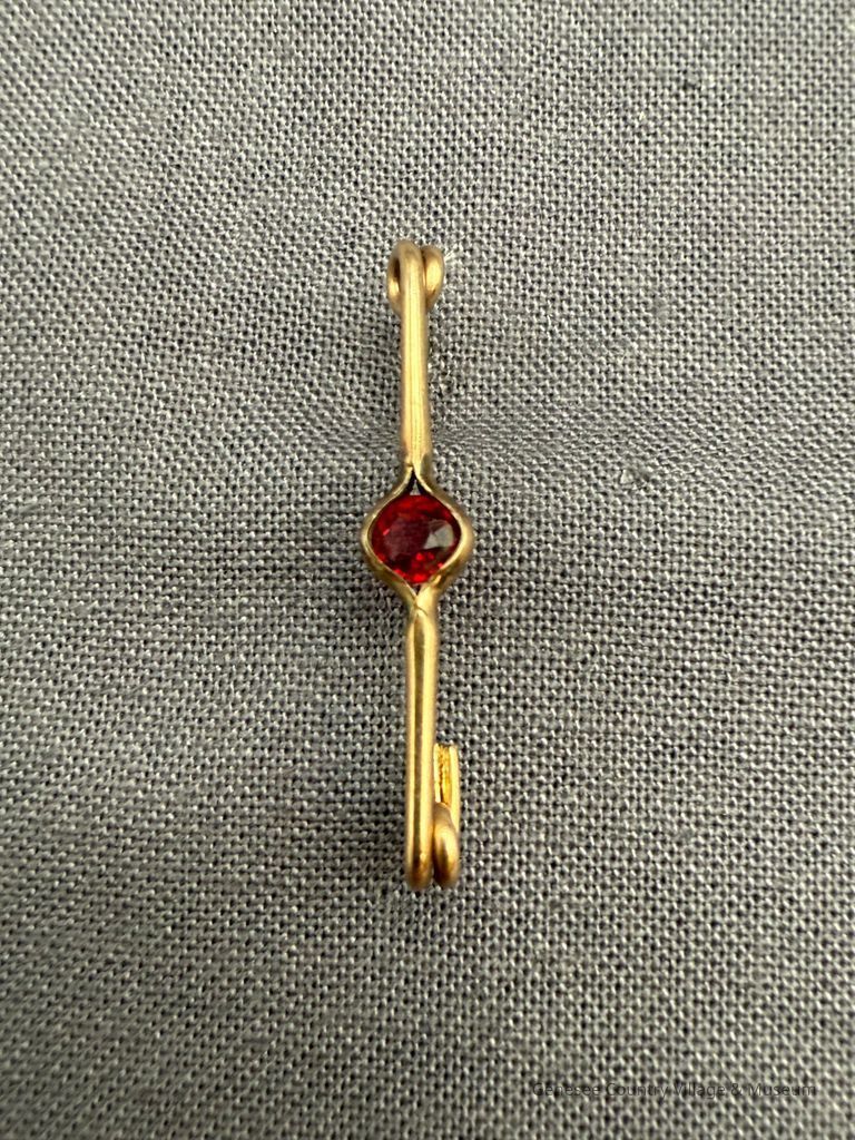 Lingerie Pin