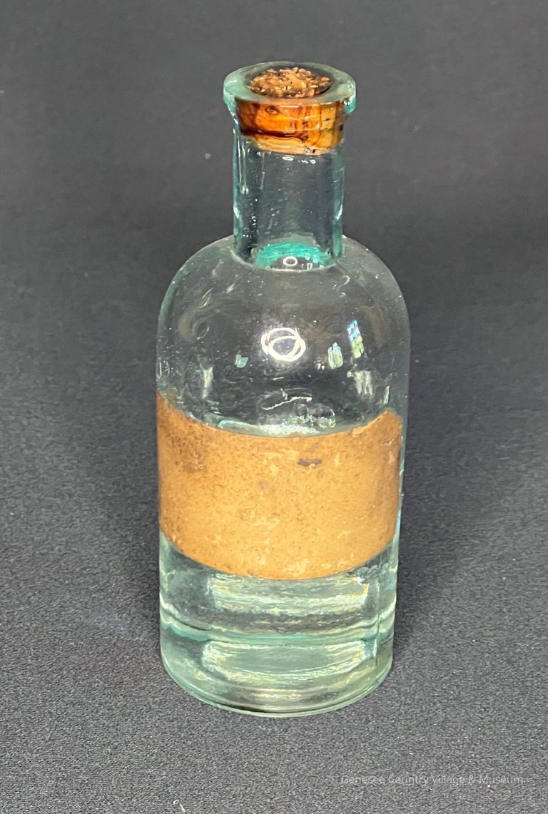Apothecary Bottle