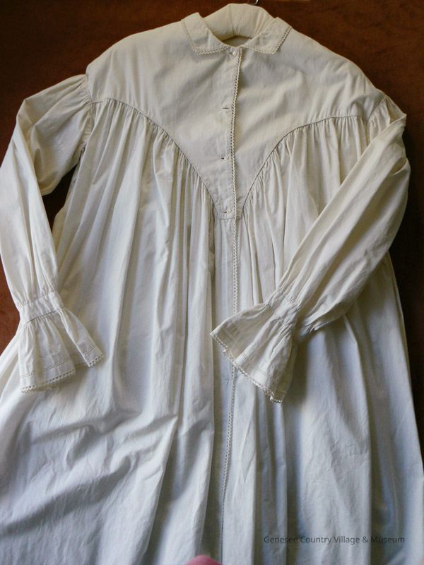 Nightgown