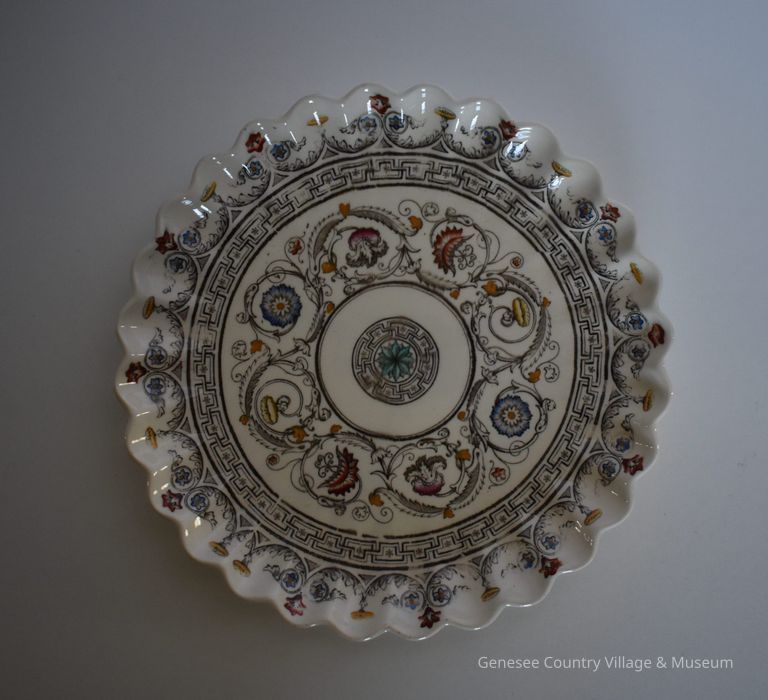 Dinner Plate