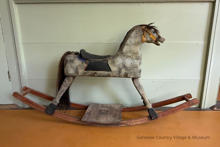 Rocking Horse