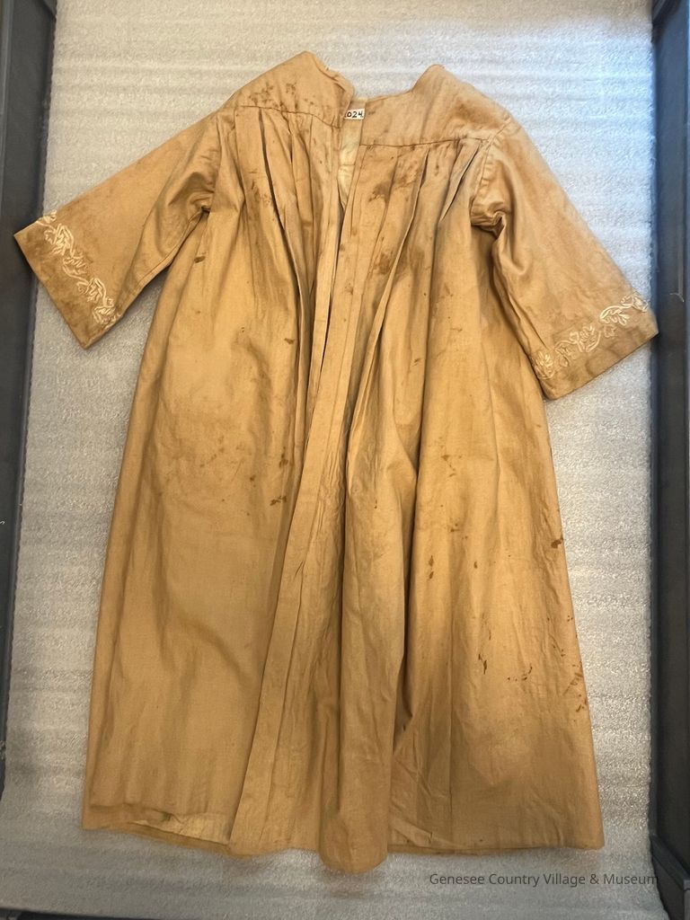 Coat, Infant