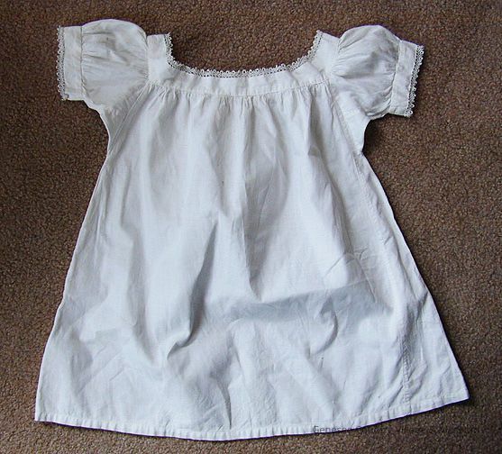 Chemise