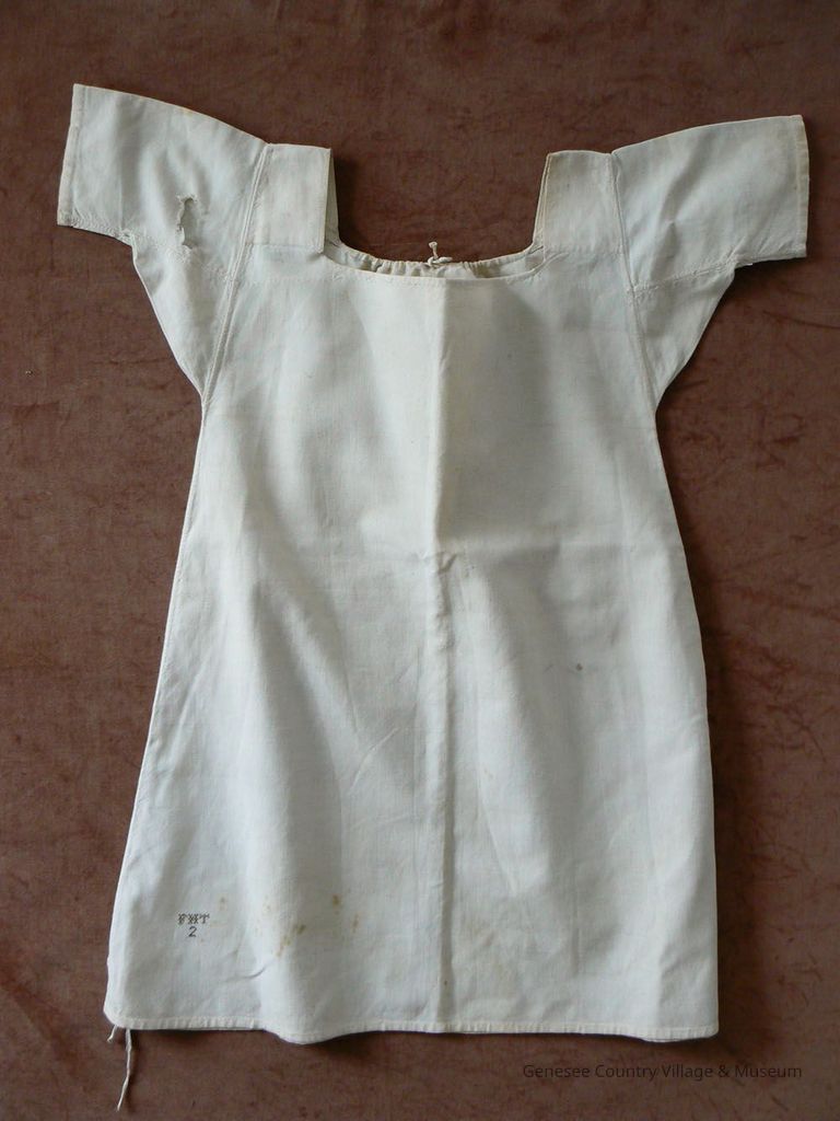 Chemise