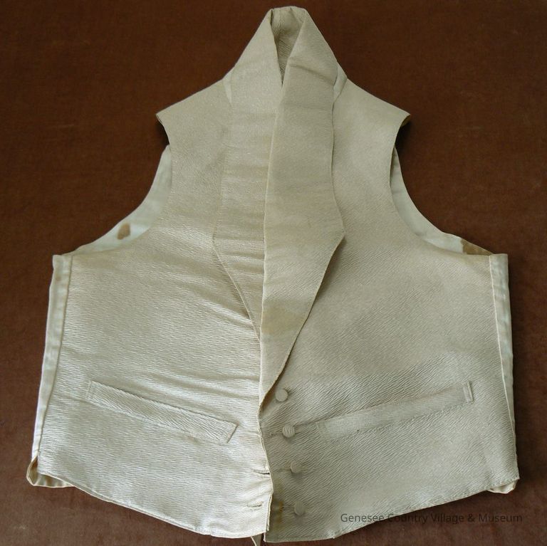 Waistcoat
