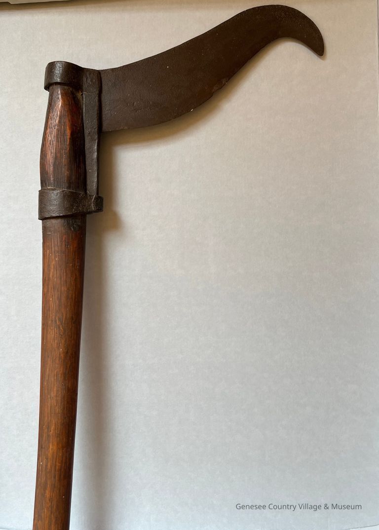 Brush Hook - Image 2