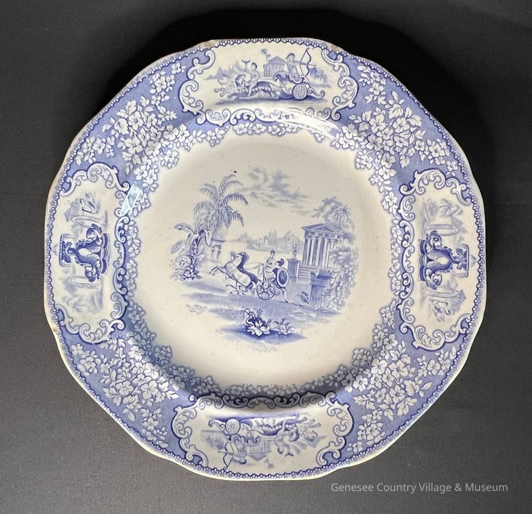 Dinner Plate