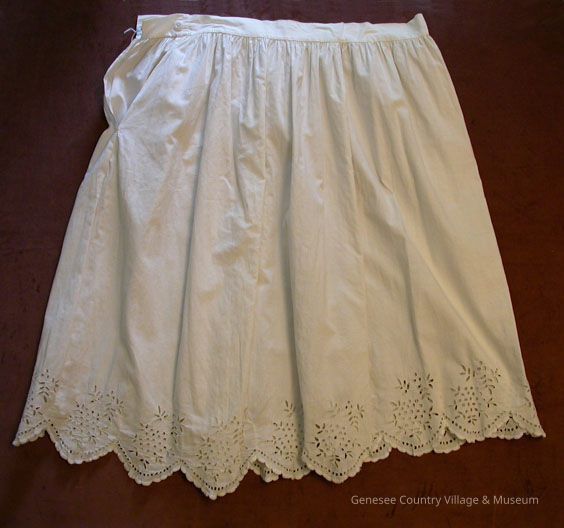 Petticoat