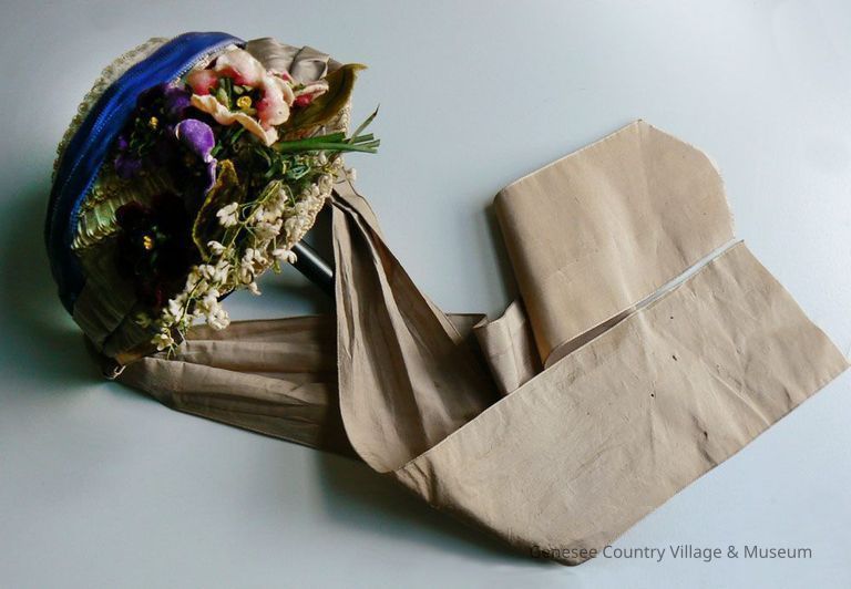 Bonnet - Image 2