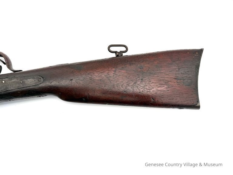 Burnside Carbine Rifle - Image 6