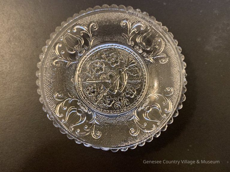 Plate, Cup - Image 2