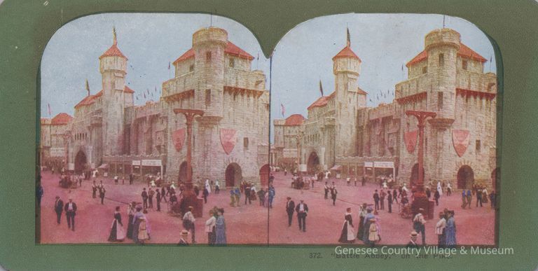 Stereograph