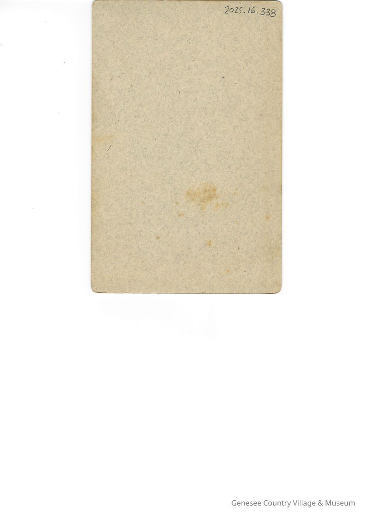 Cabinet Card - Image 2