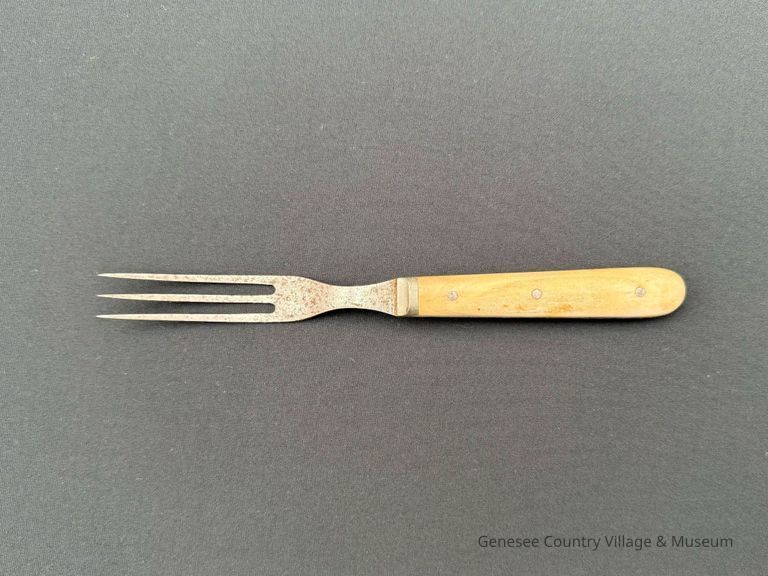 Dinner Fork