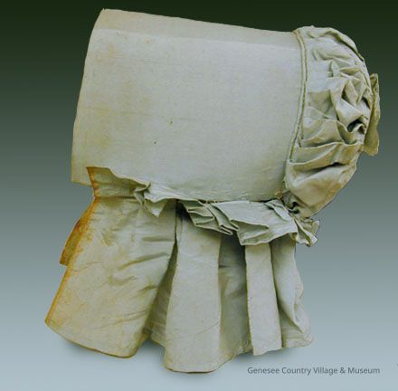 Bonnet