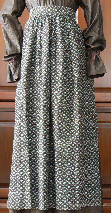 Apron
